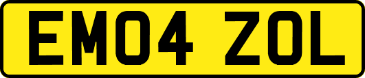 EM04ZOL