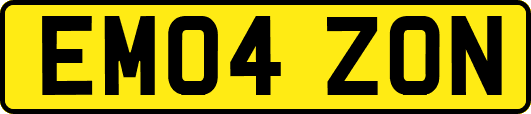 EM04ZON