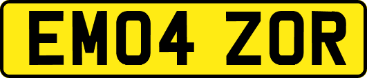 EM04ZOR