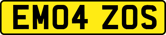 EM04ZOS