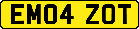 EM04ZOT