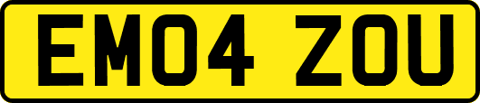 EM04ZOU
