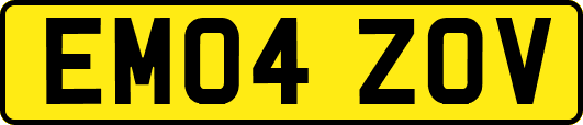 EM04ZOV