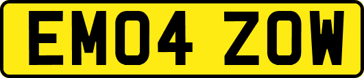 EM04ZOW