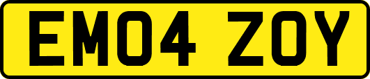 EM04ZOY