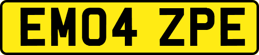 EM04ZPE