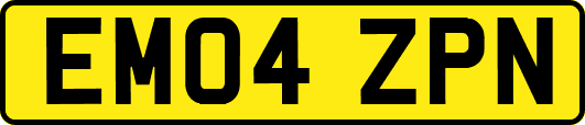 EM04ZPN