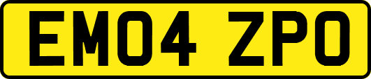 EM04ZPO