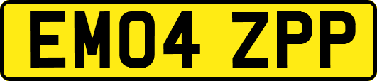 EM04ZPP