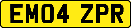 EM04ZPR