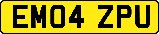 EM04ZPU