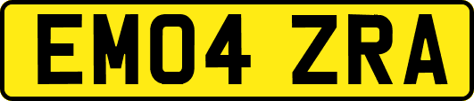 EM04ZRA