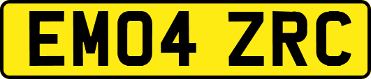EM04ZRC