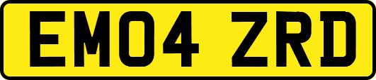 EM04ZRD