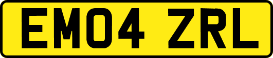 EM04ZRL