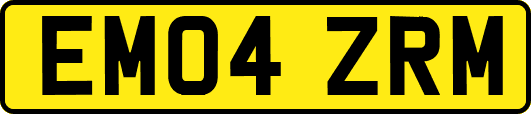 EM04ZRM