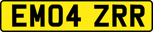 EM04ZRR