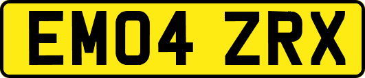 EM04ZRX