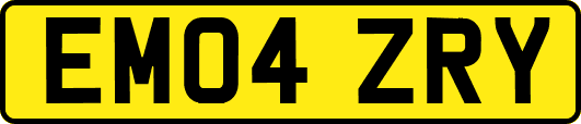 EM04ZRY
