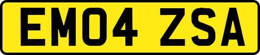 EM04ZSA