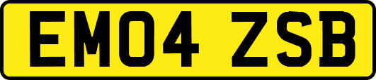 EM04ZSB