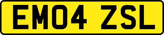 EM04ZSL