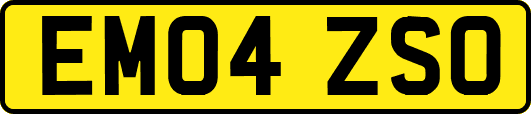 EM04ZSO