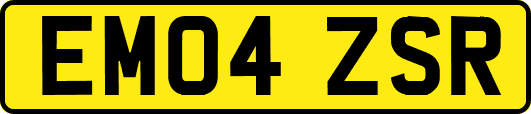 EM04ZSR