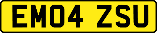 EM04ZSU
