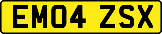 EM04ZSX