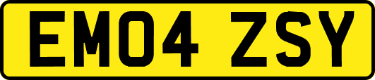 EM04ZSY