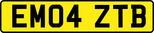 EM04ZTB