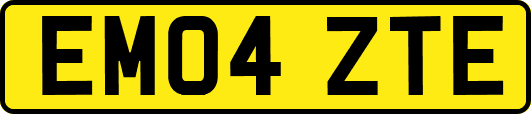 EM04ZTE