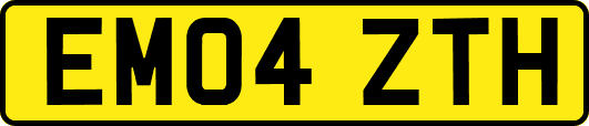EM04ZTH