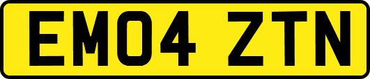 EM04ZTN