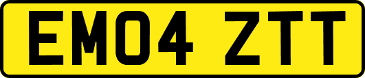 EM04ZTT