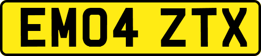 EM04ZTX