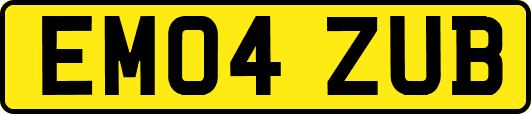 EM04ZUB