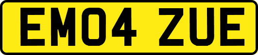 EM04ZUE