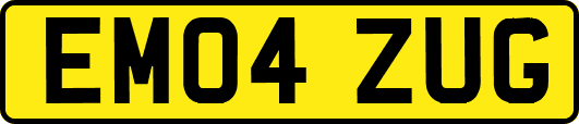 EM04ZUG
