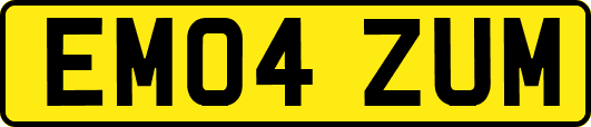 EM04ZUM