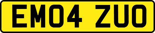 EM04ZUO