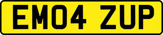 EM04ZUP
