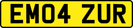 EM04ZUR