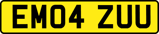 EM04ZUU