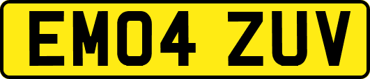 EM04ZUV