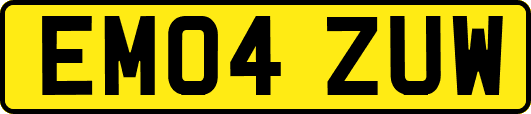 EM04ZUW
