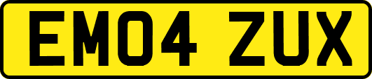 EM04ZUX