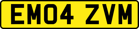EM04ZVM