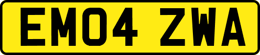 EM04ZWA